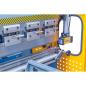 Preview: Bernardo AKPL 1300 x 30 Hydraulische Abkantpresse